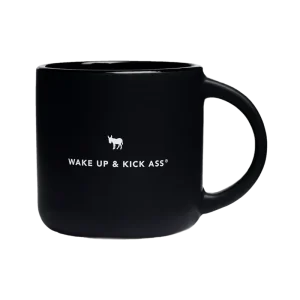 Kicking Horse Coffee THE BEHOLDER MUG