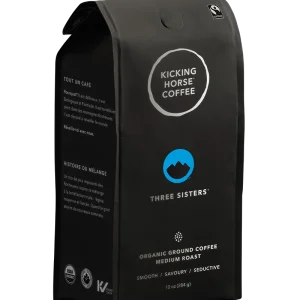 Kicking Horse Coffee THREE SISTERS