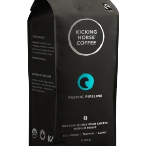 Kicking Horse Coffee PACIFIC PIPELINE