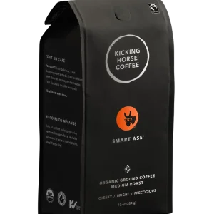 Kicking Horse Coffee SMART ASS