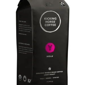 Kicking Horse Coffee HOLA