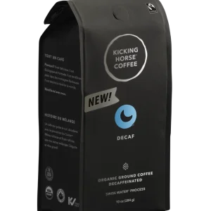 Kicking Horse Coffee DECAF