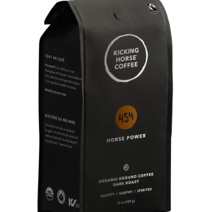 Kicking Horse Coffee 454 HORSE POWER